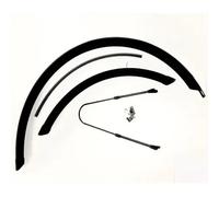 Garde-boue Kellys E-carson,E-cristy 30 Panasonic M Noir
