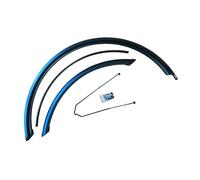 Garde-boue Kellys E-carson,E-cristy 30 S Bleu