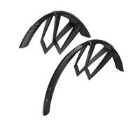 Garde-boue Kellys Gnarly Noir