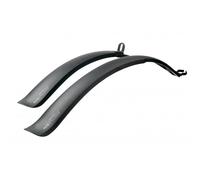 Garde-boue Kellys KLS Fuse Noir