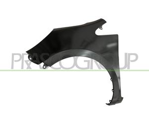 Garde-Boue KI4263004 PRASCO Pour KIA