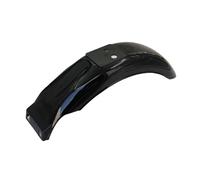 Garde-Boue Kit De Cadre Carrosserie Moto Garde-boue Vélo Piste Pour Monkey Pour Z50 Pour Z50A Pour Z50J Pour Z50R(Rear Black)