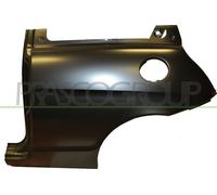 Garde-Boue LA0023053 PRASCO Pour LANCIA