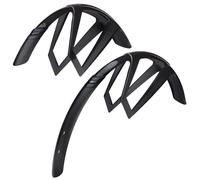 Garde-boue M-Wave Mud MaxG-Mud Noir