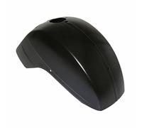 garde boue maxiscooter av compatible avec piaggio 125 vespa px frein a disque (ro.5638116) -selection p2r-