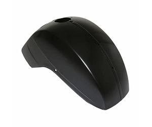 garde boue maxiscooter av compatible avec piaggio 125 vespa px frein a disque (ro.5638116) -selection p2r-