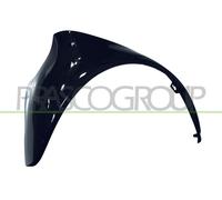 Aile Prasco ME3043053 pour Mercedes Benz Mercedes Benz Arrière Droite