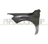 Garde-Boue ME3503034 PRASCO Pour MERCEDES-BENZ