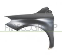 Garde-Boue ME4243024 PRASCO Pour MERCEDES-BENZ