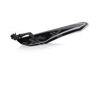 Garde-Boue mg-c06 Au Tige de Selle Roues 24 - 26 Noir 2502501105 XLC Vélo
