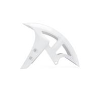 Garde-Boue Moto Accessoires Avant De Moto, Protection Anti-éclaboussures pour Roue Arrière, Extension Garde-Boue pour YZF R1 R6 MT-10