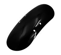 Garde-Boue Moto Acier Fer Personnalisé pour pour Sportster pour XL 1200 48 pour XL1200X pour Quarante Huit 10-2020 Garde-Boue Avant Court