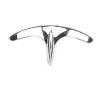 Garde-Boue Moto Carénage pour Avant de pour Moto pour Accessoires Pointe Garde-Boue pour Goldwing GL1800 2001 - 2017