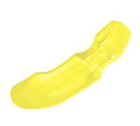 Garde-Boue Moto, Composants de carrosserie - Protection pour Moto électrique, Jours pluvieux et sols gravés