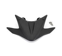 Garde-Boue Moto Extension De Bec De Moto Capot D'extension De Garde-Boue De Roue pour pour Tracer 9 2021-