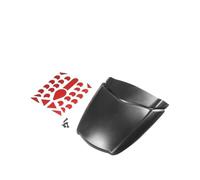 Garde Boue Moto Extension De Garde-Boue Arrière Moto ABS 135 Mm pour MT-10 SP 2016 - pour Niken 2018 Couvre Garde Boue Moto