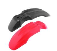 Garde Boue Moto Extension De Protection Anti-éclaboussures AV&Ant pour Moto, Accessoires De Protection pour CRF50 pour Dirt Pit Bike Couvre Garde Boue Moto