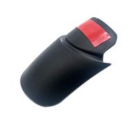 Garde Boue Moto Extension De Protection Garde-Boue Avant en Plastique Noir pour Moto pour Scrambler 400X 2024-2025 Couvre Garde Boue Moto