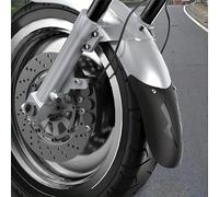 Garde-Boue Moto Extension pour Kymco Candy 2014-2015, Bavette Protection Roue Bavettes Bavette Éclaboussures Rallonge