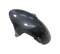 Garde-Boue Moto Fiber Carbone ABS Forgé pour Y&amaha MT-09 PS FZ-09 2021 2022 2023 2024(Carbon)
