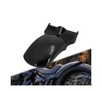 Garde Boue Moto Garde-boue Arrière Moto En Acier Couvercle Roue Avec Lumière LED Tournant Pour Softail Pour Breakout Pour Boy 2018 - 2023
