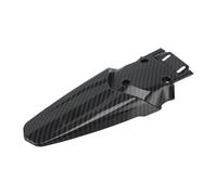 Garde-Boue Moto Garde-Boue Arrière pour Moto, Extension De Roue Avant, Pièce Rechange pour Talaria Sting MX3 MX4 MX5