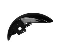 Garde Boue Moto Garde-Boue AV&Ant De Moto en Fer pour Roues pour Touring pour Road Glide pour Electra Glide pour Street Glide pour Street King 1988-2023 Couvre Garde Boue Moto