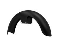 Garde Boue Moto Garde-boue Avant De Moto 19 "21", Enveloppe Roue Pour Touring Road Pour Electra Glide Pour Baggers 2014 - 2022(19in 120 R19 B)