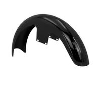 Garde Boue Moto Garde-boue Avant De Moto 19 "21", Enveloppe Roue Pour Touring Road Pour Electra Glide Pour Baggers 2014 - 2022(21in 120 R21 C)