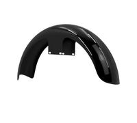 Garde Boue Moto Garde-boue Avant De Moto 19 "21", Enveloppe Roue Pour Touring Road Pour Electra Glide Pour Baggers 2014 - 2022(19in 120 R19 A)