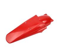 Garde-Boue Moto Garde-Boue Avant Et Arrière Moto, Compatible pour DRZ 70, 125L, 200, 400, RM 85, 100, RMZ 250, 450, YZ WR 450F, XR R 400R