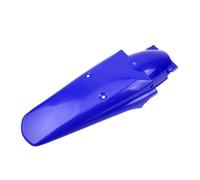 Garde-Boue Moto Garde-Boue Avant Et Arrière Moto, Compatible pour DRZ 70, 125L, 200, 400, RM 85, 100, RMZ 250, 450, YZ WR 450F, XR R 400R