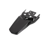 Garde-Boue Moto Garde-Boue pour Avant et pour arrière pour Moto Tout-Terrain, véhicule électrique, Motocross pour SurRon sur Ron Surron XS Light Bee(Rear Fender 1)