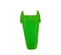 Garde Boue Moto Garde-Boue pour Pneu De Moto, Protection Roue, Bavettes, Plaque Arrière Et pour CRF70 Tout-Terrain Couvre Garde Boue Moto