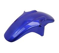 Garde Boue Moto Moto Frontal Fender Boue Garde-Boue Garde Utilisation adaptée pour Honda CB600 CB600F Hornet 600 98-06 99 00 01 02 03 04 05 Abdos(Blue)