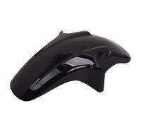 Garde Boue Moto Moto Frontal Fender Boue Garde-Boue Garde Utilisation adaptée pour Honda CB600 CB600F Hornet 600 98-06 99 00 01 02 03 04 05 Abdos(Black)