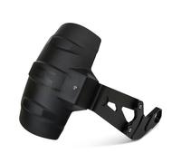 Garde Boue Moto pour 675NK pour 675SR pour NK675 Garde-Boue Arrière Moto Roue Couvercle Protection Anti-éclaboussures(C)