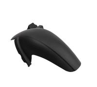 Garde-Boue Moto pour Accessoires pour Xmax pour Moto arrière étendu pour Garde-Boue Splash pour Protection en Plastique