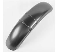 Garde Boue Moto pour GB350/S 2023-2024 pour GB350 pour GB350S Roue Avant Garde-Boue Extension Protection Accessoires Moto(Matt Grey)