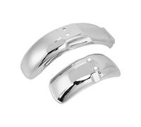 Garde Boue Moto pour Monkey Gorilla pour Z50 pour Z50A pour Z50J pour Z110 pour Z125 Livré avec des Garde-Boue De Roue Moto 8 Ou 10 Pouces Couvre Garde Boue Moto