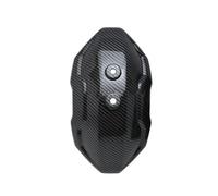 Garde Boue Moto pour Monkey pour M3 pour M5 pour Maverick pour U1 pour N1s Extension Garde-Boue Moto Avant Arrière(02)