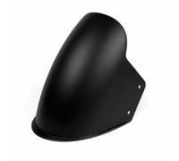 Garde-Boue Moto pour Moto Guzzi Garde-Boue Avant Garde-Boue Garde-Boue Noir