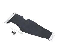Garde Boue Moto pour sur Ron pour sur-Ron pour Surron pour Light Bee XS Motocross Électrique Absorption des Chocs Arrière Boue Garde Splash