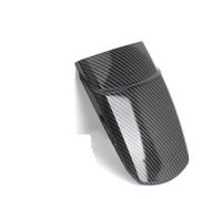 Garde Boue Moto Pour SUZUKI Pour V-STROM 800DE 2023 2024 Accessoires Moto Garde-boue Avant Extension Garde-boue Protecteur D'extension(Carbon fiber)