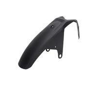 Garde Boue Moto Pour Tenere 700 Pour Rallye Pour World Raid Moto Housse De Garde-boue Avant Protège-roue Splash Guard(Black)