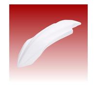 Garde Boue Moto Pour Tenere 700 Pour Rallye Pour World Raid Moto Housse De Garde-boue Avant Protège-roue Splash Guard(White)