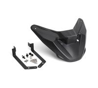 Garde-Boue Moto pour XL750 pour Transalp 2023 2024 Moto Extension Couverture Roue Garde-Boue Extension Capot
