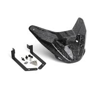 Garde-Boue Moto pour XL750 pour Transalp 2023 2024 Moto Extension Couverture Roue Garde-Boue Extension Capot