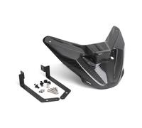 Garde-Boue Moto pour XL750 pour Transalp 2023 2024 Moto Extension Couverture Roue Garde-Boue Extension Capot