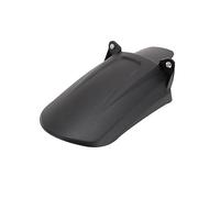 Garde-Boue Moto universels Garde-Boue pour Avant et pour arrière pour Moto Tout-Terrain, véhicule électrique, Motocross pour SurRon sur Ron Surron XS Light Bee(Rear Wheel Fender 1)